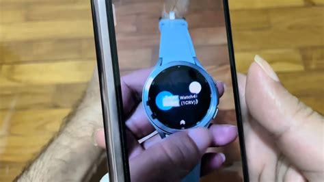 fake galaxy watch 4|galaxy watch 4 real or fake.